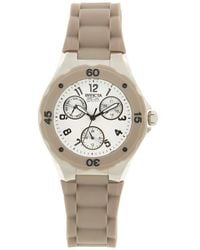 INVICTA WATCH - Angel Lady Silicone Strap Watch, 38Mm - Lyst