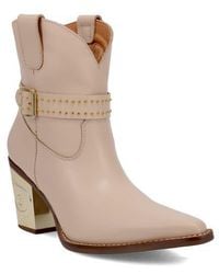 Dingo - Milano Bootie - Lyst