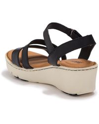 Women's Born Wedge sandals from $60 | Lyst
