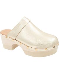 Andre Assous - Olivia Clog - Lyst