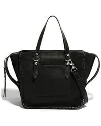 Aimee Kestenberg - Casablanca Medium Leather Tote Bag - Lyst