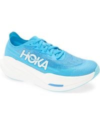 Hoka One One - Mach X 2 Running Shoe - Lyst