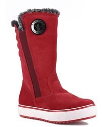 santana canada mens boots