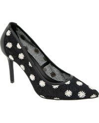 BCBGeneration - Bissha Floral Pump - Lyst