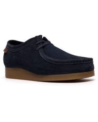 Clarks - Wallaston Low Chukka Boot - Lyst