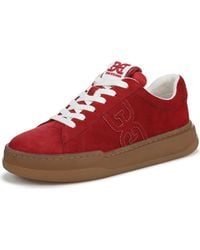 Sam Edelman - Rhea Platform Sneaker - Lyst