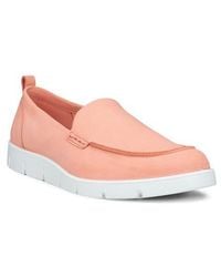 Ecco - Bella Summer Loafer - Lyst