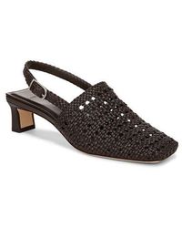 Vince - Eris Slingback Pump - Lyst