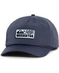 Quiksilver - Perflete Baseball Cap - Lyst