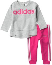 baby adidas joggers