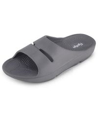 FLOOPI - Sophie Comfort Slide Sandal - Lyst