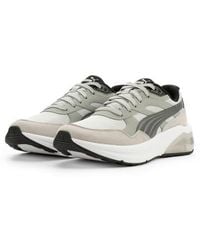 PUMA - Seeker Retro Sneaker - Lyst