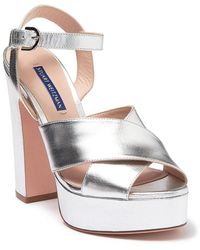 stuart weitzman backupplat
