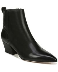 sarto spectra bootie