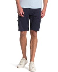 tailor vintage greenwich shorts