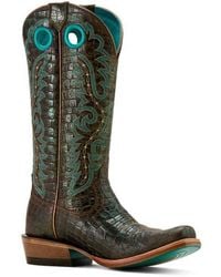 Ariat - Futurity Boon Western Boot - Lyst