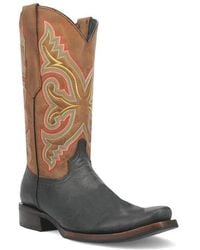 Dingo - True Grit Cowboy Boot - Lyst
