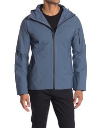 oakley utility parka