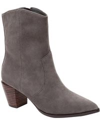 Linea Paolo - Wynn Bootie - Lyst