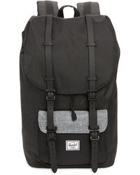 Herschel Supply Co. - Little America Backpack - Lyst