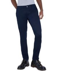 Xray Jeans - Stretch Chino Commuter Pants - Lyst
