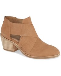 eileen fisher booties nordstrom rack