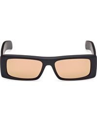 adidas - Rectangular Sunglasses - Lyst