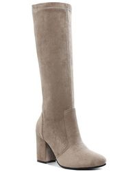 Rag & Co - Saloniki Water Repellent Knee High Boot - Lyst