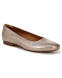 Naturalizer - Kelly Ballet Flat - Lyst