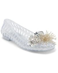 Jeffrey Campbell - Urchinz Flat - Lyst