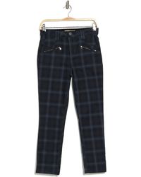 democracy plaid pants