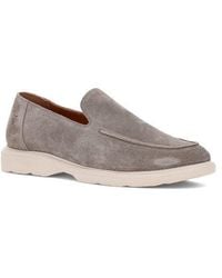 Frye - Connor Venetian Loafer - Lyst