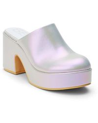 Matisse - Jayde Platform Mule - Lyst