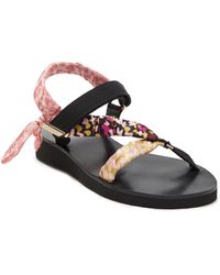 Ted Baker Flat sandals for Women | Online Sale up to 70% off | Lyst