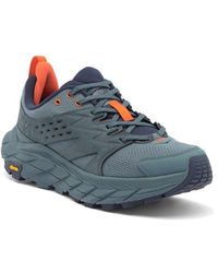 Hoka One One - Anacapa Breeze Trail Running Shoe - Lyst