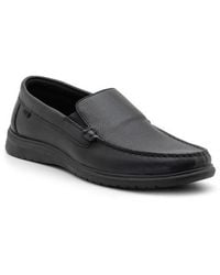 Ara - Lagrange Moc Toe Loafer - Lyst