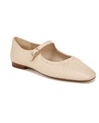 Sam Edelman - Micah Mary Jane Flat - Lyst