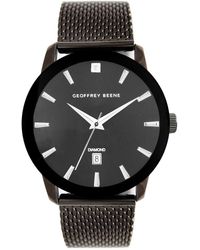 Geoffrey Beene Watches for Men - Up to 73% off at Lyst.com