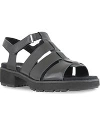 Munro - Marley Fisherman Sandal - Lyst