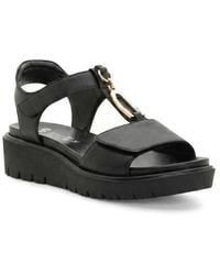 Ara - Belize Platform Sandal - Lyst