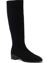 Aquatalia - Ravel Waterproof Knee High Boot - Lyst