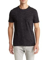 Slate & Stone - Short Sleeve Pocket T-shirt - Lyst