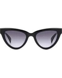 Rag & Bone - 52Mm Cat Eye Sunglasses - Lyst