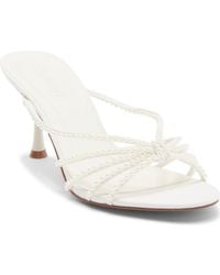 Steve Madden - Edna Slide Sandal - Lyst