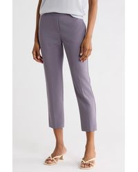 Theory - Treeca Pull-On Pants - Lyst