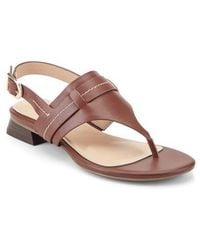 Rockport - Ofera Slingback Sandal - Lyst