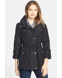 ellen tracy raincoat
