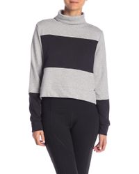 adidas sweatshirt turtleneck