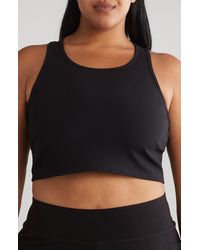 Threads For Thought - Active Rib Sports Bra - Lyst