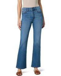 Hudson Jeans - Blair High Waist Bootcut Jeans - Lyst